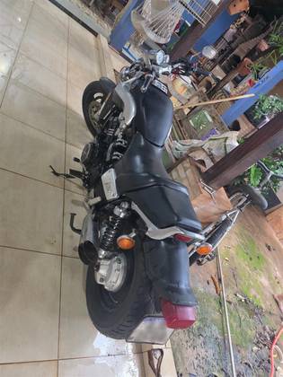 YAMAHA V MAX 1200 